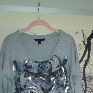 Rock and Republic Sweat Shirt